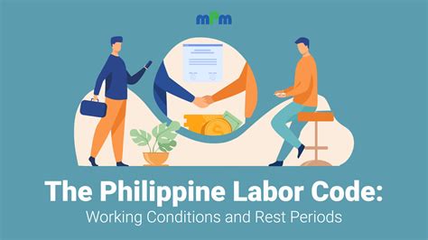 dole rules and regulations tagalog|Labor Code of the Philippines .